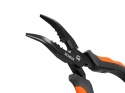 Szczypce wędkarskie Delphin BENDIX 16 cm
