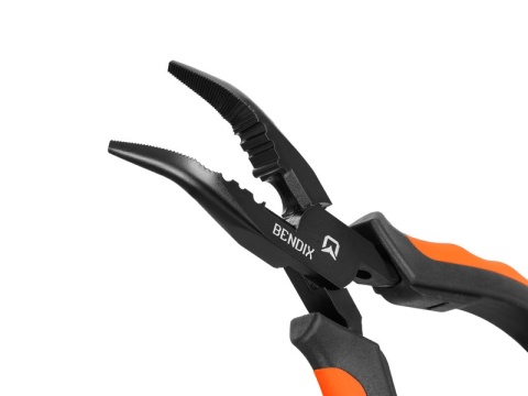 Szczypce wędkarskie Delphin BENDIX 16 cm