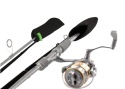 Ochraniacz na wędki ZFISH Rod Protector z paskiem rozmiar S 80-180 cm