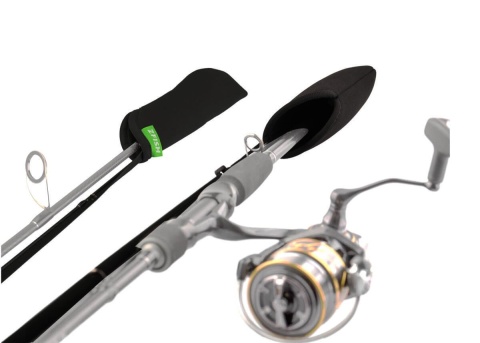 Ochraniacz na wędki ZFISH Rod Protector z paskiem rozmiar S 80-180 cm