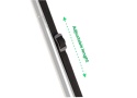 Ochraniacz na wędki ZFISH Rod Protector z paskiem rozmiar S 80-180 cm