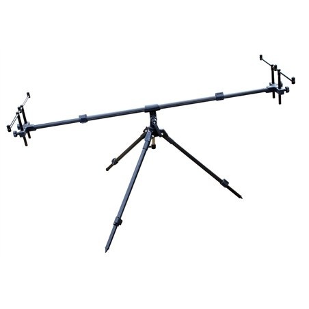 Stanowisko wędkarskie Konger Tripod Specimen Carp stojak