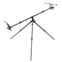 Stanowisko wędkarskie Konger Tripod Specimen Carp stojak