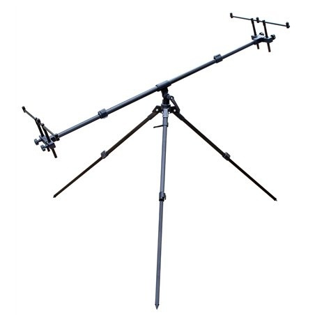 Stanowisko wędkarskie Konger Tripod Specimen Carp stojak