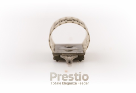 Koszyczek zanętowy ZFISH Prestio Feeder 30g