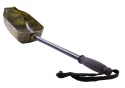 Łyżka zanętowa ZFISH Baiting Spoon Deluxe z uchwytem 60cm