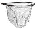 Głowa podbieraka Cage Tournament 50 × 45 cm - nylonowa siatka 6 mm