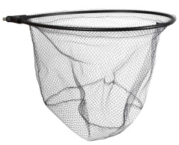 Głowa podbieraka Cage Tournament 50 × 45 cm - nylonowa siatka 6 mm