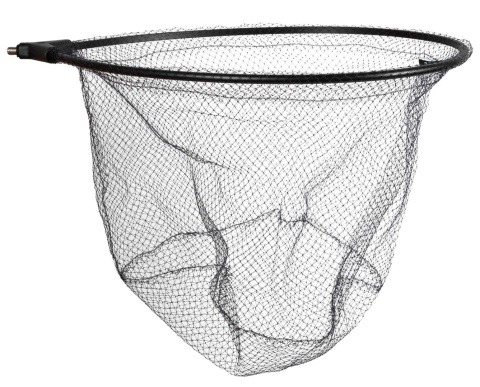 Głowa podbieraka Cage Tournament 50 × 45 cm - nylonowa siatka 6 mm