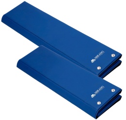 Portfel na przypony Mikado 25 cm