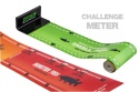 Mata pomiarowa do ryb ZFISH Challenger 140 cm z ogranicznikiem / miarka