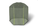 Moskitiera do parasola wędkarskiego Delphin AntiFLY 250 cm