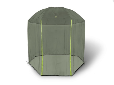 Moskitiera do parasola wędkarskiego Delphin AntiFLY 250 cm