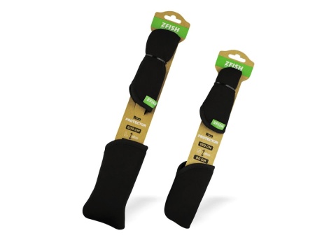 Ochraniacz na wędki ZFISH Rod Protector z paskiem rozmiar L 90–200 cm