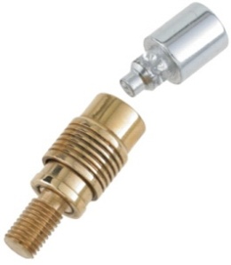 Mikado adapter szybkozłączka Quick Release