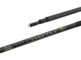 Karbonowa sztyca do podbieraka Delphin REAXE TelexHANDLE 320 cm