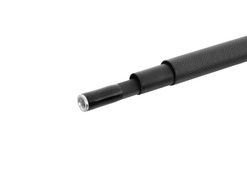 Karbonowa sztyca do podbieraka Delphin REAXE TelexHANDLE 320 cm