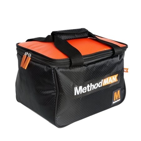 Torba termiczna MethodMan Cool Bag 12 l 28 × 21 × 21 cm Konger