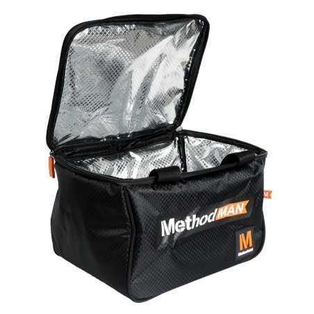 Torba termiczna MethodMan Cool Bag 12 l 28 × 21 × 21 cm Konger