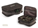 Etui na ciężarki ZFISH Z-CORE Camo 23 × 14 × 8,5cm