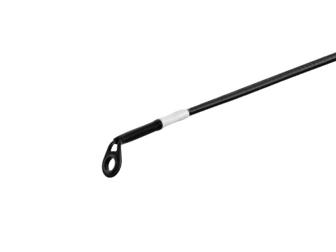 Wędka spinningowa Delphin RedCODE 213 cm 2–7 g