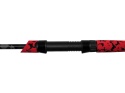 Wędka spinningowa Delphin RedCODE 213 cm 2–7 g