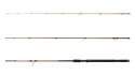 Wędka matchowa Delphin LEGIA Match 390cm 75g 3-składowa