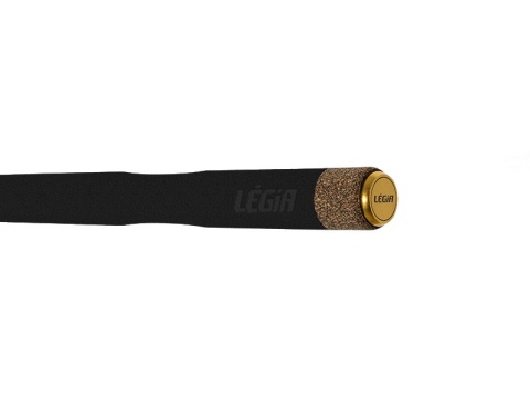 Wędka matchowa Delphin LEGIA Match 390cm 75g 3-składowa