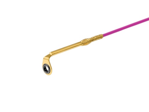 Wędka spinningowa Delphin QUEEN Action 183 cm 0,5-6 g