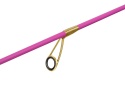 Wędka spinningowa Delphin QUEEN Action 183 cm 0,5-6 g