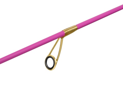 Wędka spinningowa Delphin QUEEN Action 183 cm 0,5-6 g