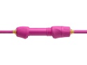Wędka spinningowa Delphin QUEEN Action 183 cm 0,5-6 g