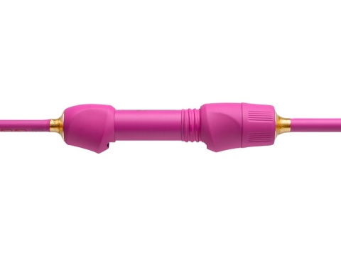 Wędka spinningowa Delphin QUEEN Action 183 cm 0,5-6 g