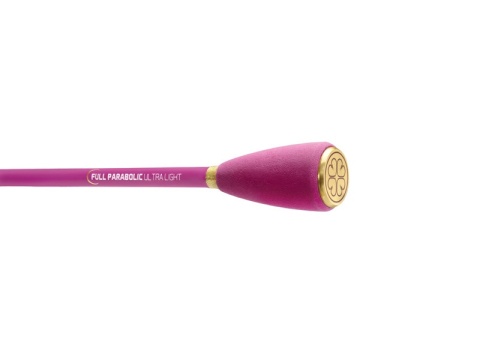 Wędka spinningowa Delphin QUEEN Action 183 cm 0,5-6 g