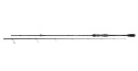 Wędka spinningowa Mikado Kamisori Zander 240 cm 1-28 g EVA