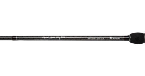Wędka spinningowa Mikado Kamisori Zander 240 cm 1-28 g EVA
