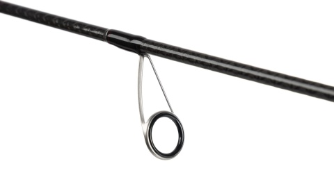 Wędka spinningowa Mikado Kamisori Zander 240 cm 1-28 g EVA