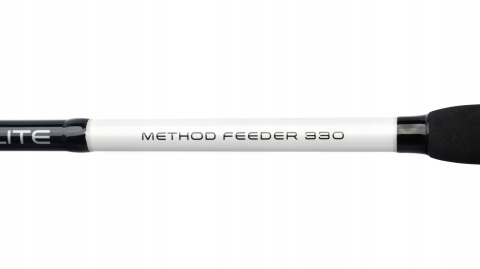 Wędka Mikado Bixlite Heavy Feeder 390 cm 180 g 3+3