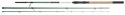 Wędka Mikado Bixlite Heavy Feeder 390 cm 180 g 3+3