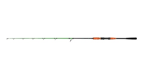 Wędka sumowa Delphin ARMAGEDON 170cm 205g jednoskład