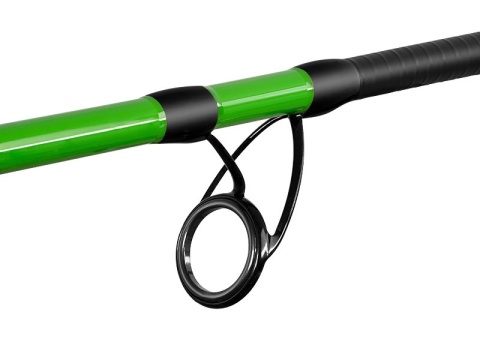 Wędka sumowa Delphin ARMAGEDON 170cm 205g jednoskład