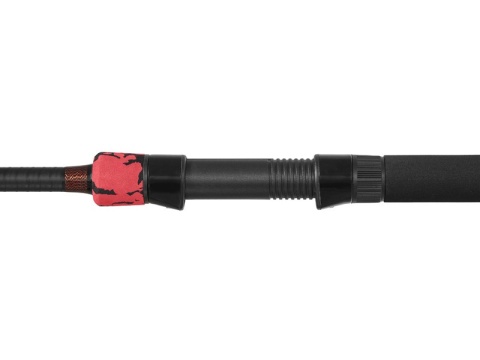 Wędka spinningowa Delphin MURENA POWER 270 cm 125 g