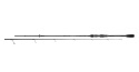 Wędka spinningowa Mikado Kamisori Zander 240 cm 1-35 g EVA