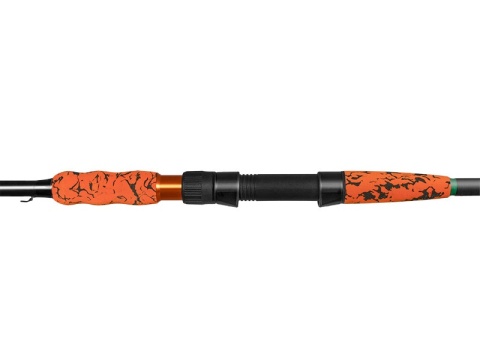 Wędka sumowa Delphin ARMAGEDON 190cm 205g jednoskład
