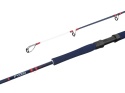 Wędka morska Delphin FYORD BigBOAT 200 cm 300-400 g