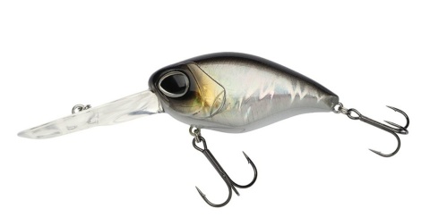 Wobler Berkley DEX Trencher 7 cm 27,6 g pływający Baitfish
