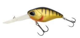 Wobler Berkley DEX Trencher 7 cm 27,6 g pływający Matte Perch