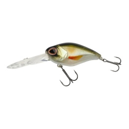 Wobler Berkley DEX Trencher 7 cm 27,6 g pływający Ayu