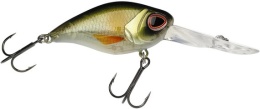 Wobler Berkley DEX Trencher 5,5 cm 13,4 g pływający Ayu
