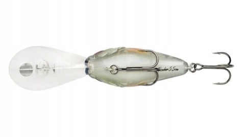 Wobler Berkley DEX Trencher 5,5 cm 13,4 g pływający Ayu